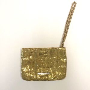 BCBGeneration Gold Wrislet